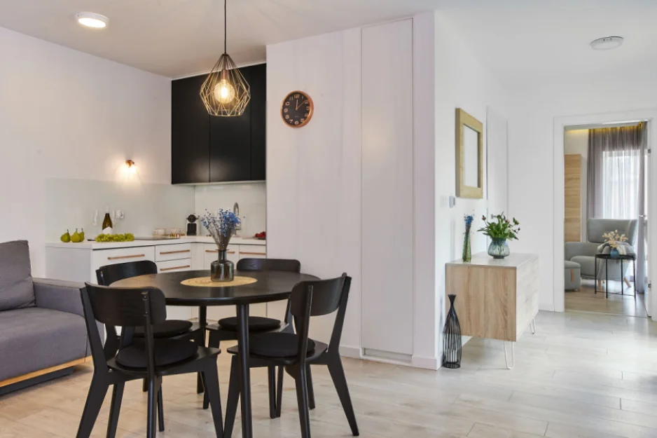 Zdjęcie Apartamenty Nautica #53