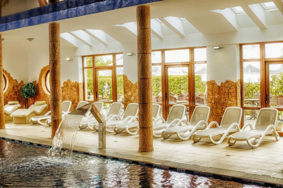 Zdjęcie Pensjonat Panorama SPA #6