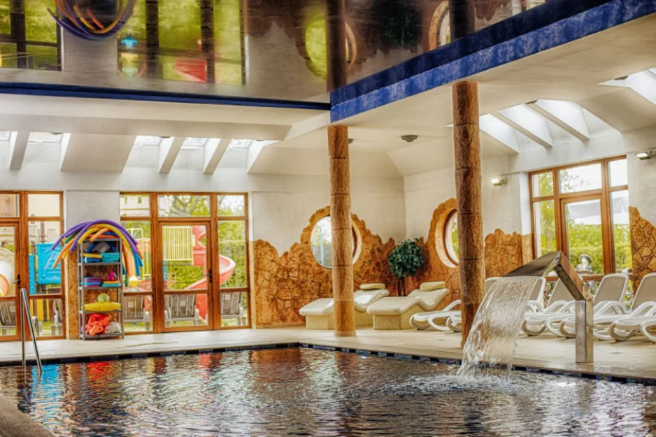 Zdjęcie Pensjonat Panorama SPA #7