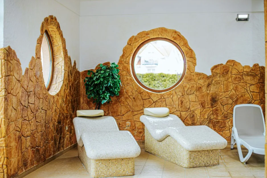 Zdjęcie Pensjonat Panorama SPA #9