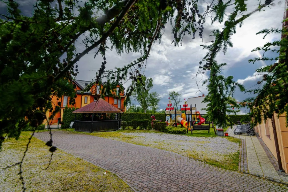 Zdjęcie Pensjonat Panorama SPA #15