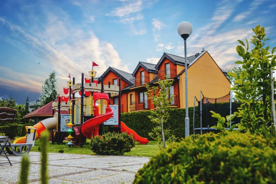 Zdjęcie Pensjonat Panorama SPA #17