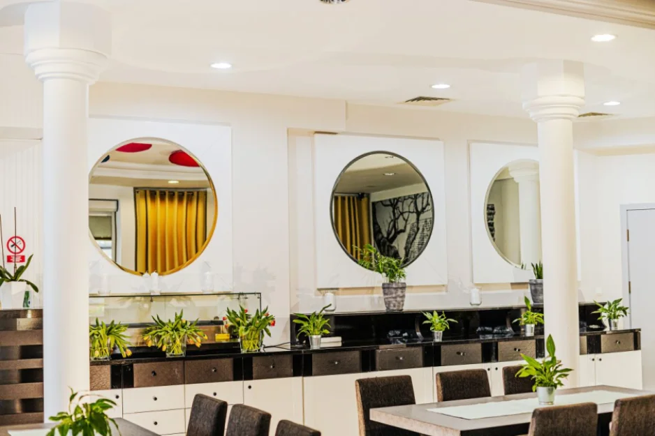 Zdjęcie Pensjonat Panorama SPA #23