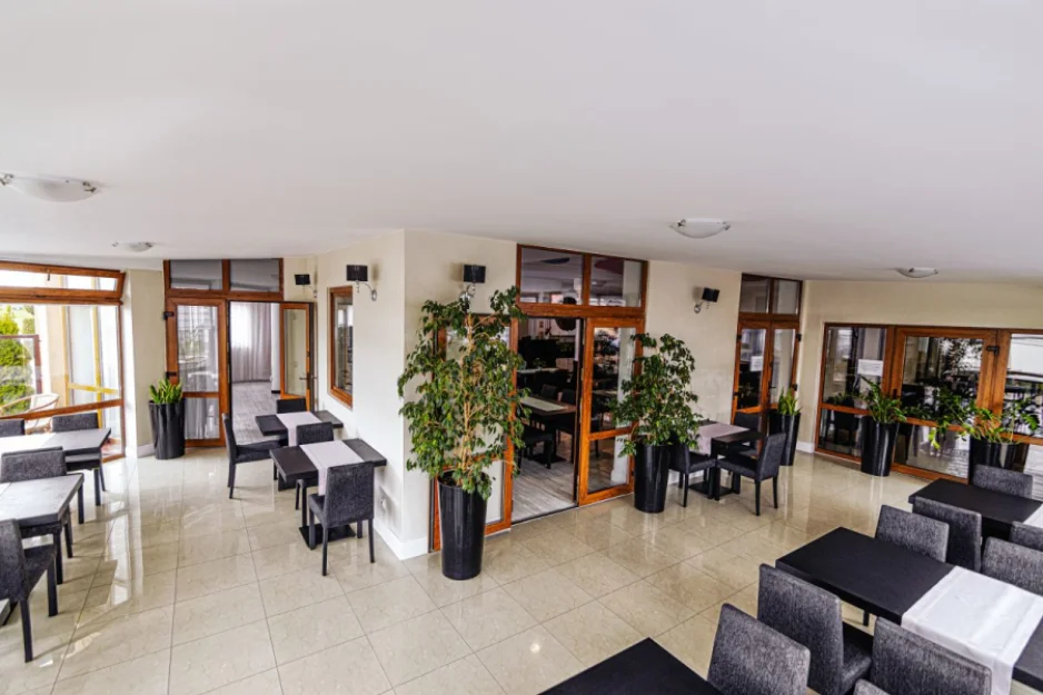 Zdjęcie Pensjonat Panorama SPA #26