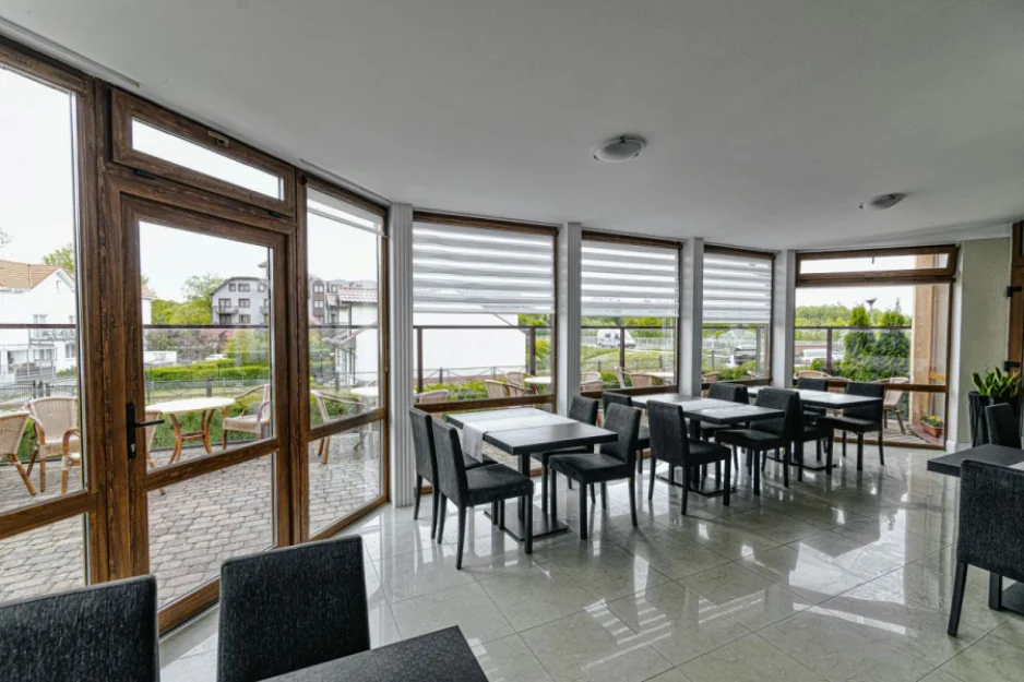 Zdjęcie Pensjonat Panorama SPA #27