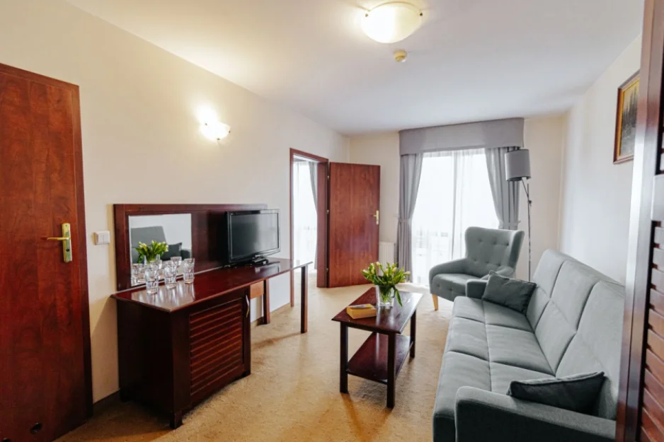 Zdjęcie Pensjonat Panorama SPA #31