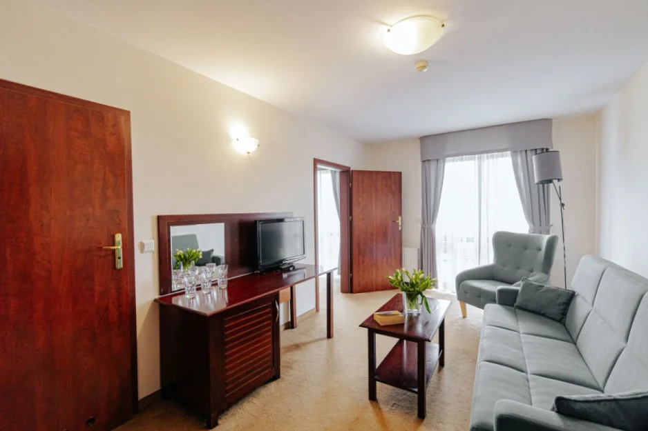 Zdjęcie Pensjonat Panorama SPA #32