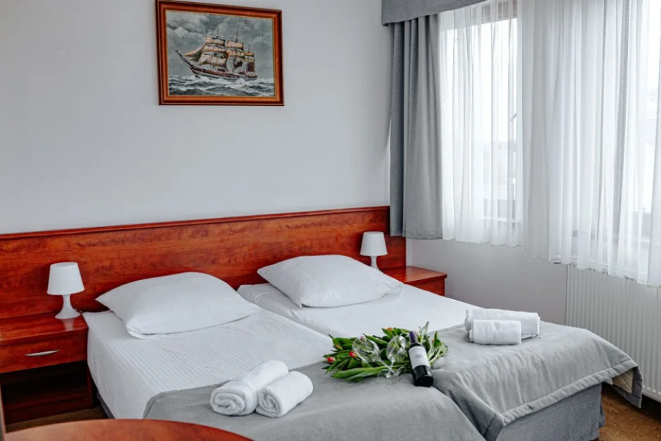 Zdjęcie Pensjonat Panorama SPA #36