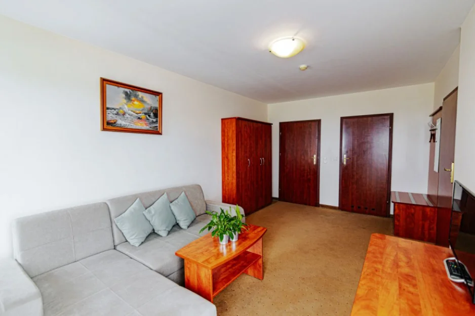 Zdjęcie Pensjonat Panorama SPA #41