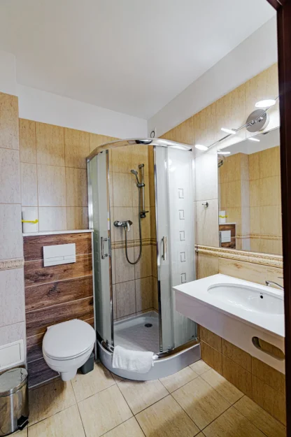 Zdjęcie Pensjonat Panorama SPA #42