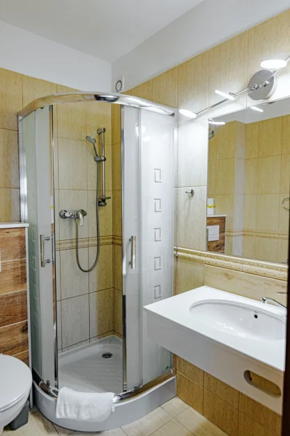 Zdjęcie Pensjonat Panorama SPA #43