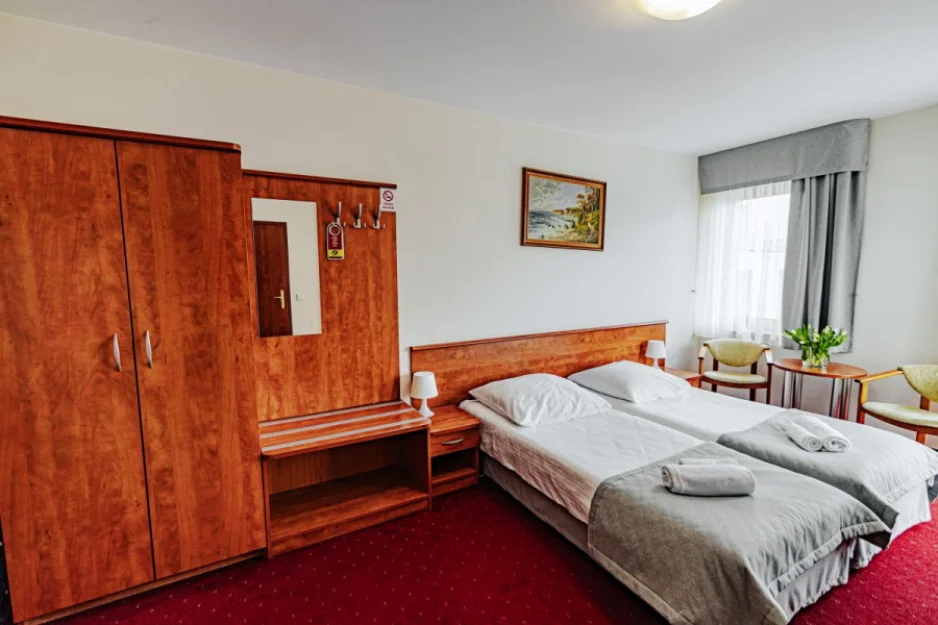 Zdjęcie Pensjonat Panorama SPA #45