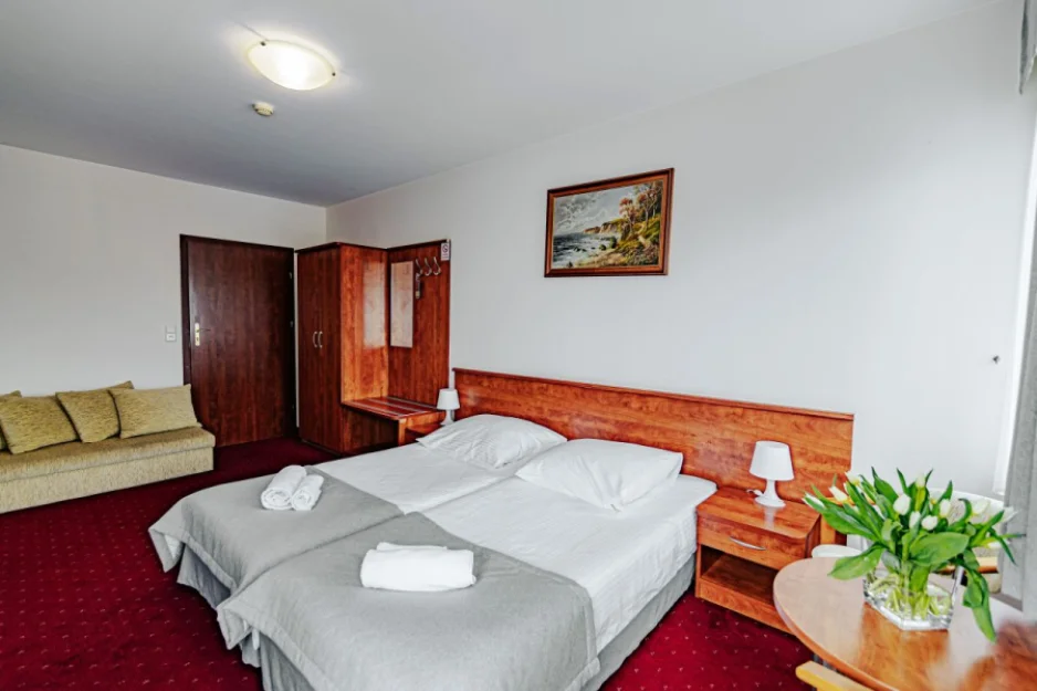 Zdjęcie Pensjonat Panorama SPA #47