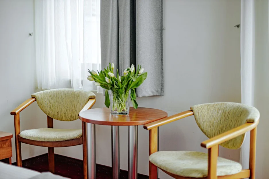 Zdjęcie Pensjonat Panorama SPA #50