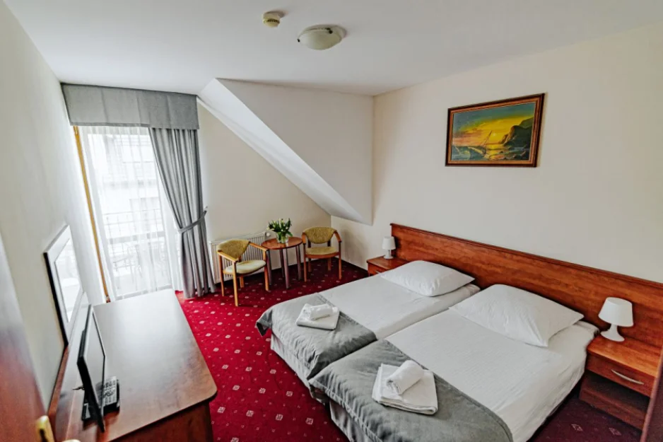 Zdjęcie Pensjonat Panorama SPA #53