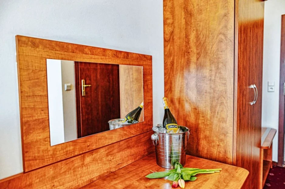 Zdjęcie Pensjonat Panorama SPA #59