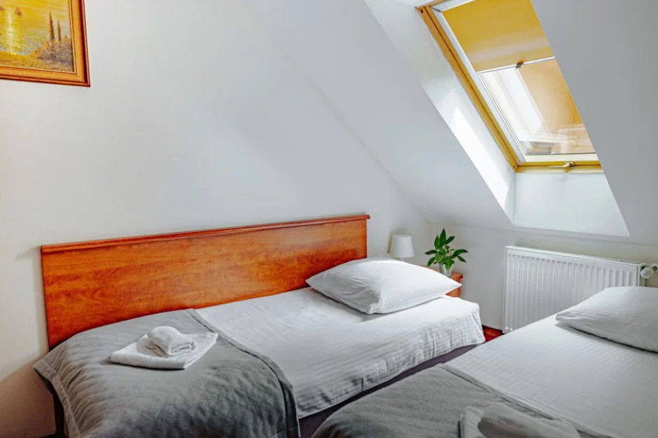 Zdjęcie Pensjonat Panorama SPA #64