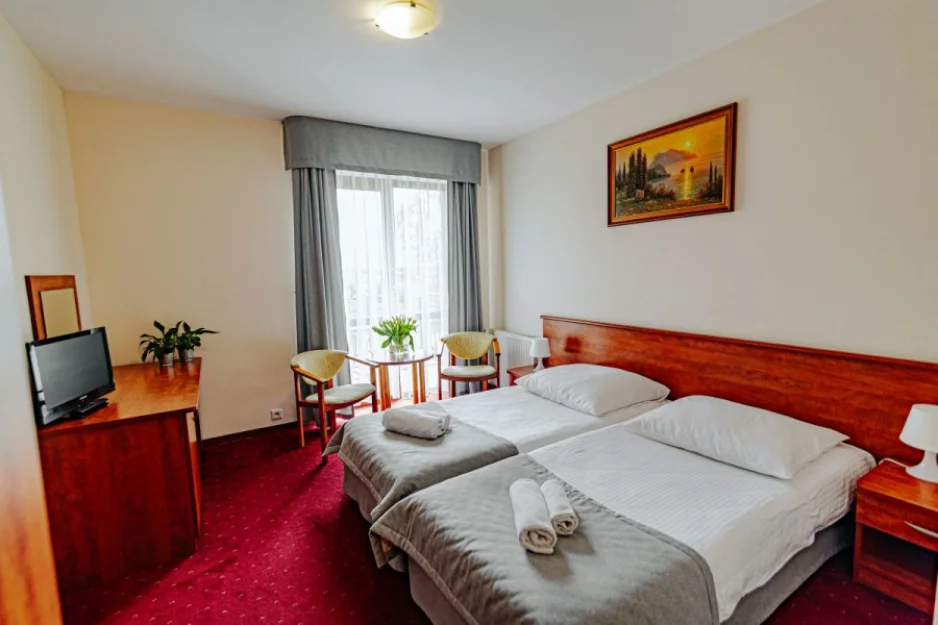 Zdjęcie Pensjonat Panorama SPA #66