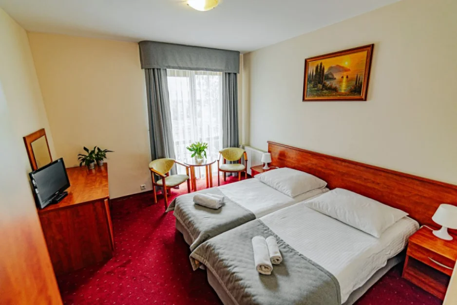 Zdjęcie Pensjonat Panorama SPA #67