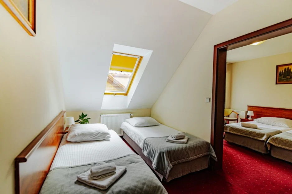 Zdjęcie Pensjonat Panorama SPA #69