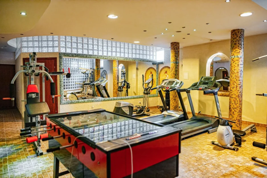 Zdjęcie Pensjonat Panorama SPA #78