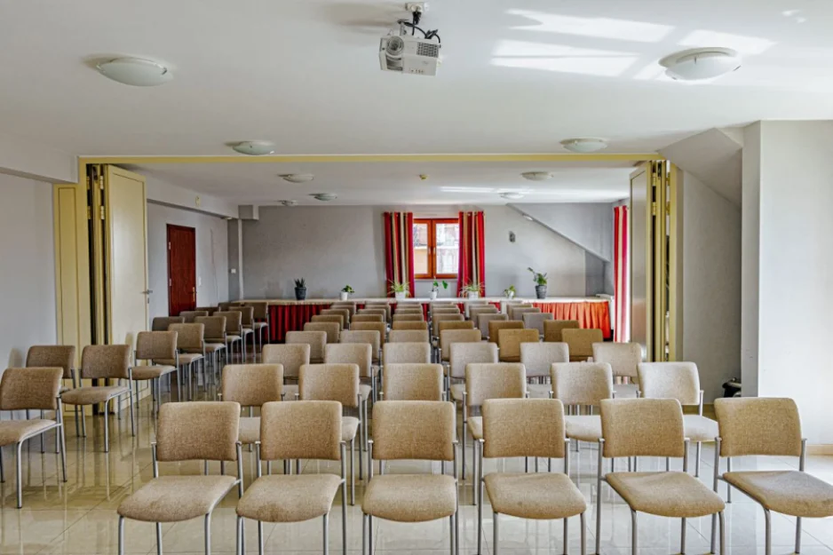 Zdjęcie Pensjonat Panorama SPA #84