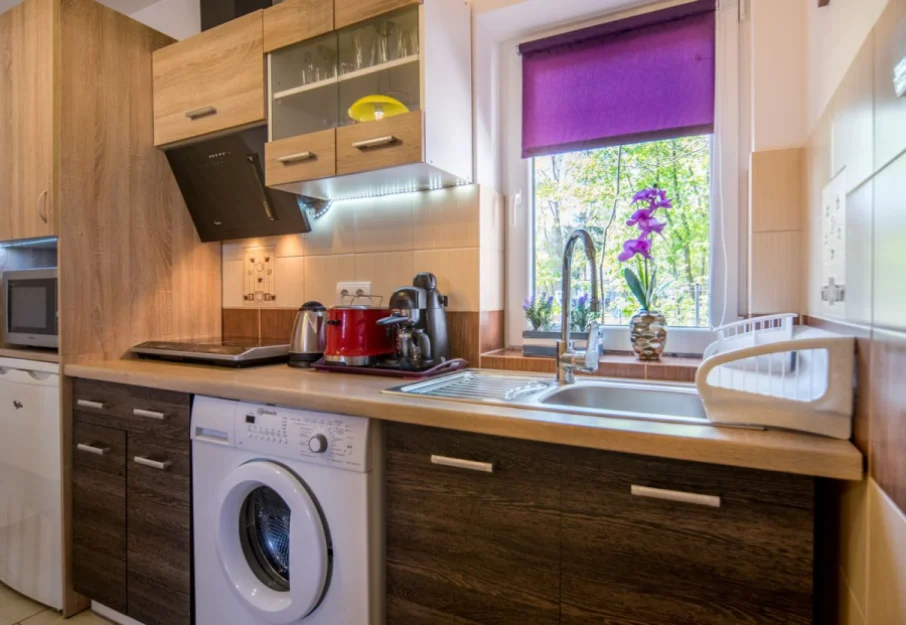 Zdjęcie Domki Tutti Frutti #40