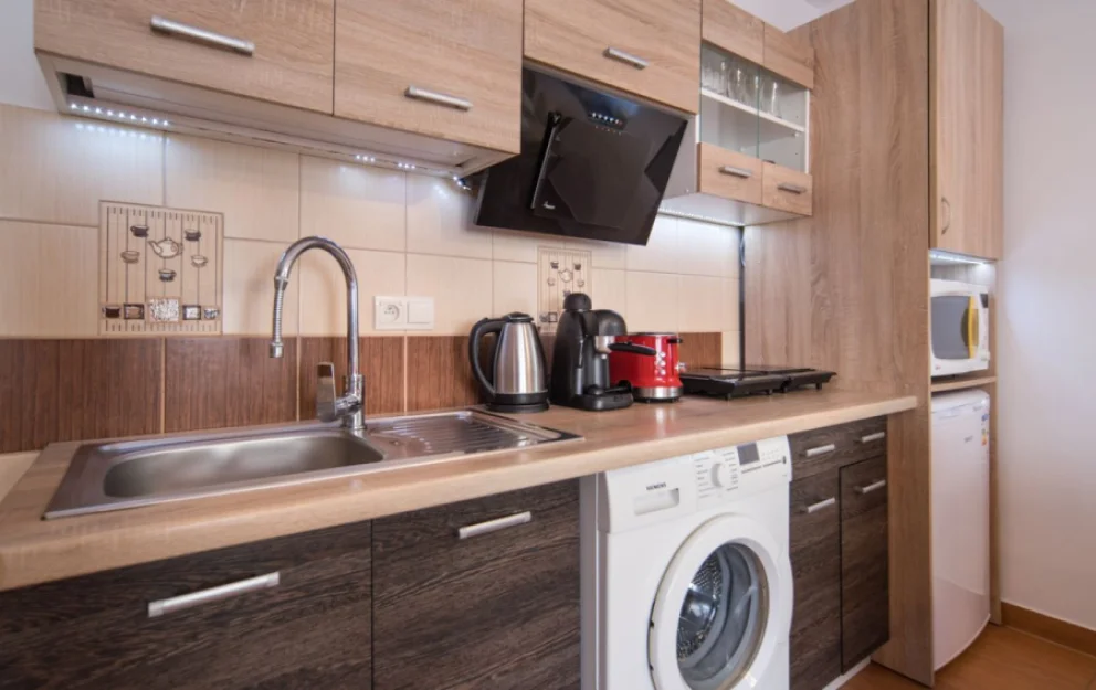 Zdjęcie Domki Tutti Frutti #33