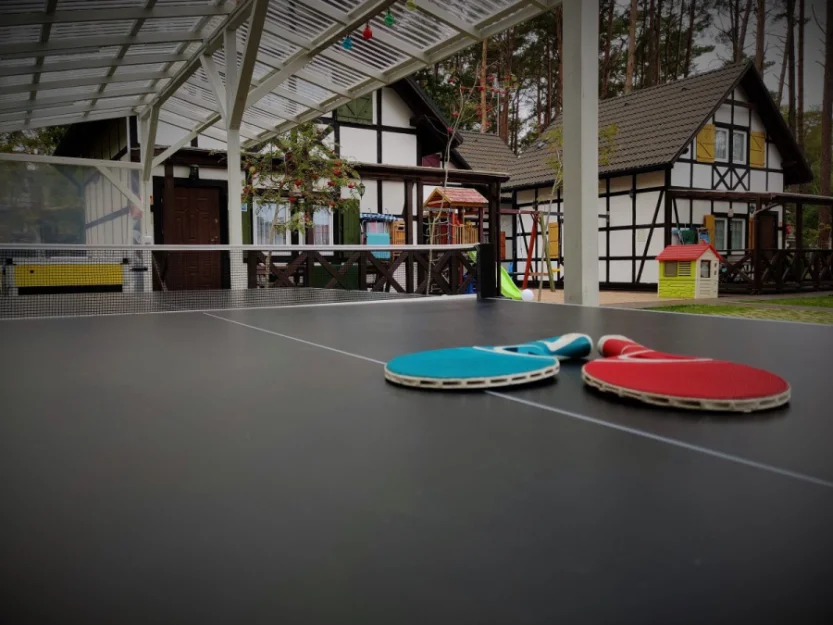 Zdjęcie Domki Tutti Frutti #5