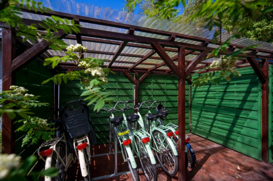 Zdjęcie Domki Tutti Frutti #7