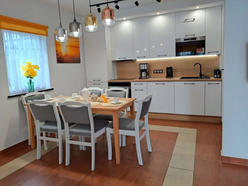 Zdjęcie Domki Tutti Frutti #16