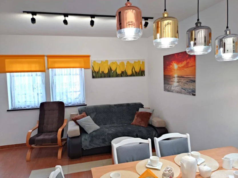 Zdjęcie Domki Tutti Frutti #18