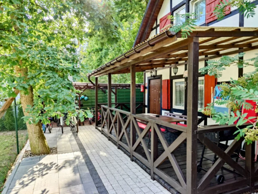 Zdjęcie Domki Tutti Frutti #30