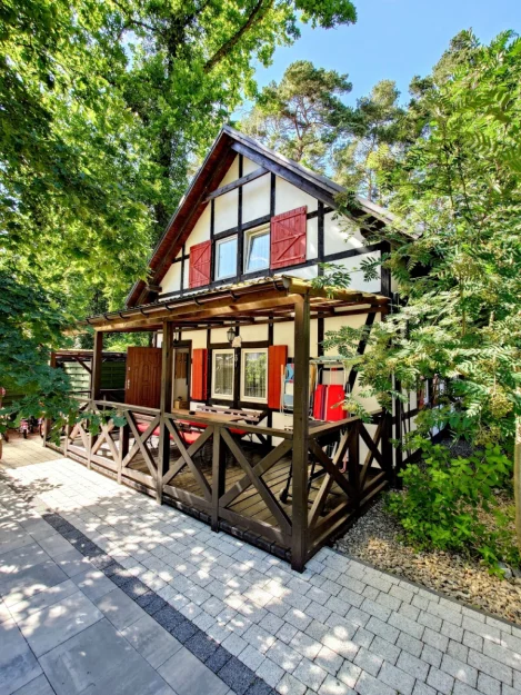 Zdjęcie Domki Tutti Frutti #29