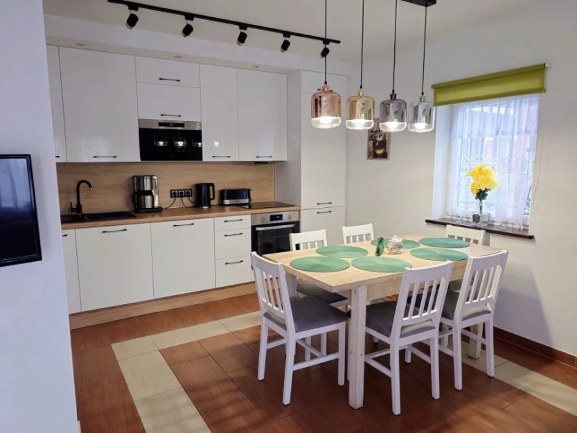 Zdjęcie Domki Tutti Frutti #10