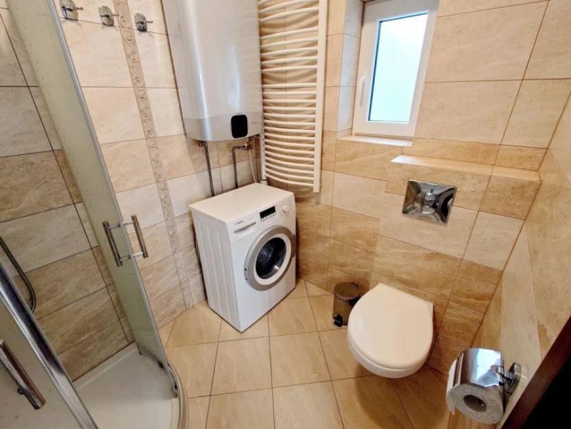 Zdjęcie Domki Tutti Frutti #12