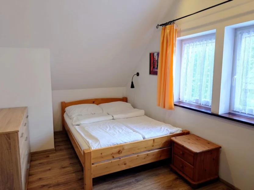 Zdjęcie Domki Tutti Frutti #21