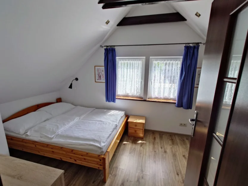 Zdjęcie Domki Tutti Frutti #27