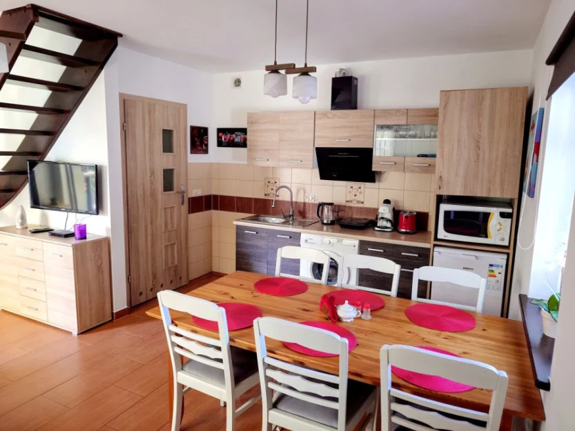 Zdjęcie Domki Tutti Frutti #32