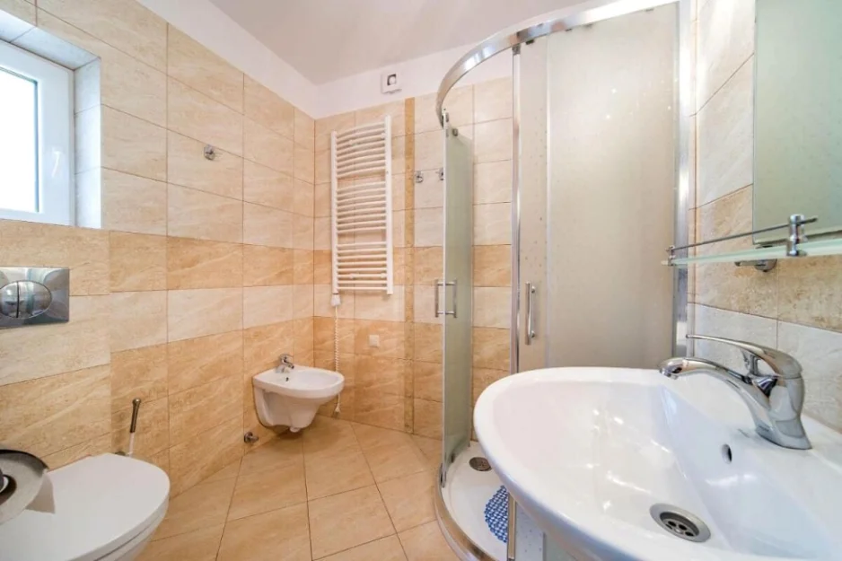 Zdjęcie Domki Tutti Frutti #41