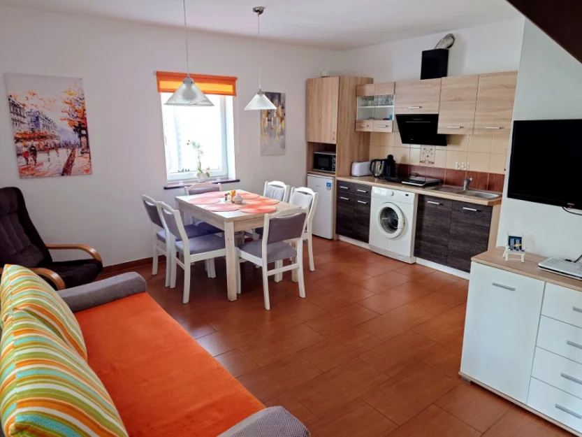 Zdjęcie Domki Tutti Frutti #45