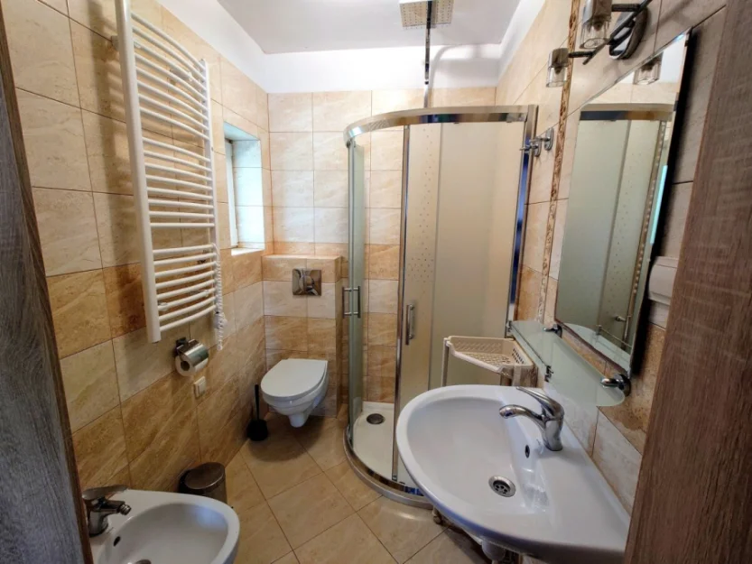 Zdjęcie Domki Tutti Frutti #47