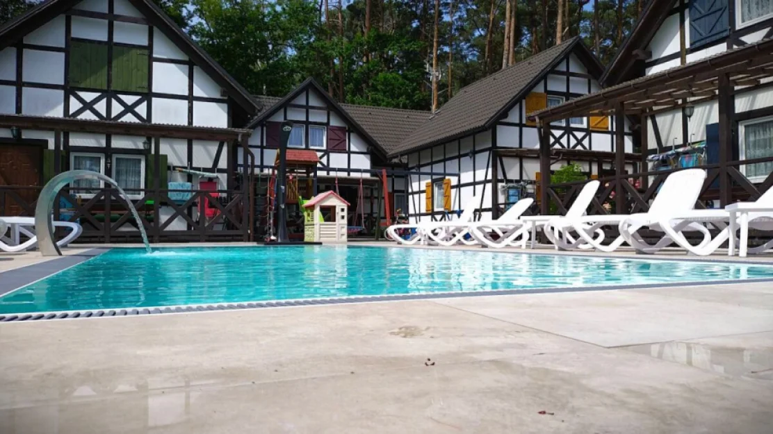 Zdjęcie Domki Tutti Frutti #50