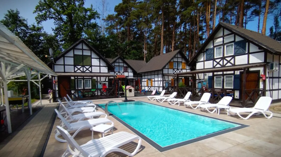 Zdjęcie Domki Tutti Frutti #51