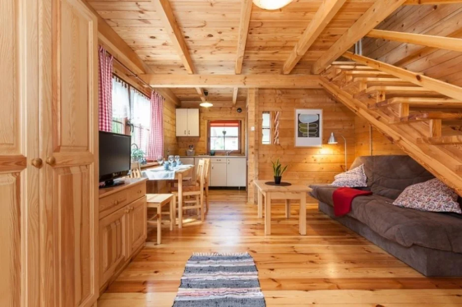 Zdjęcie Adria - komfortowe domy z Bala #7