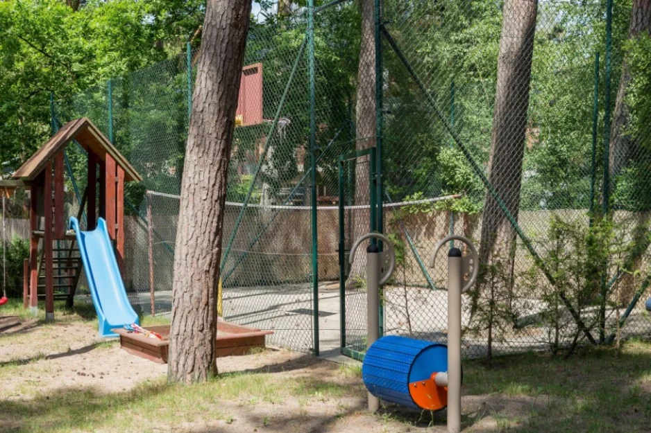 Zdjęcie Adria - komfortowe domy z Bala #26