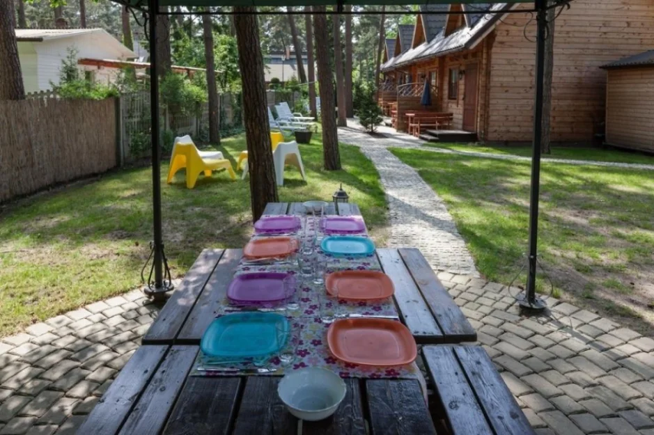 Zdjęcie Adria - komfortowe domy z Bala #27