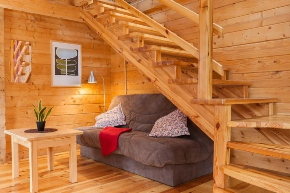 Zdjęcie Adria - komfortowe domy z Bala #12