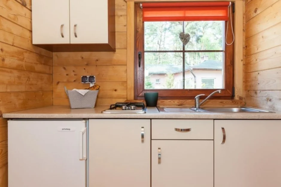 Zdjęcie Adria - komfortowe domy z Bala #11