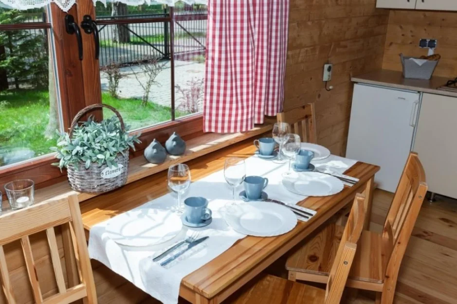 Zdjęcie Adria - komfortowe domy z Bala #13